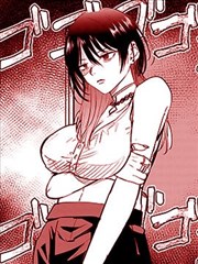 桃色漫画夜色便利店封面