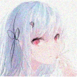 读者老周的桃色漫画头像